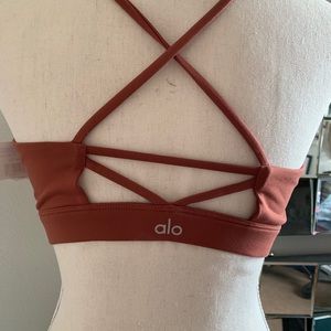 Alo Sports bra